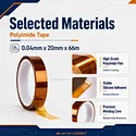 kapton electrical tape